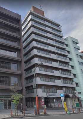 朝日雷門マンション